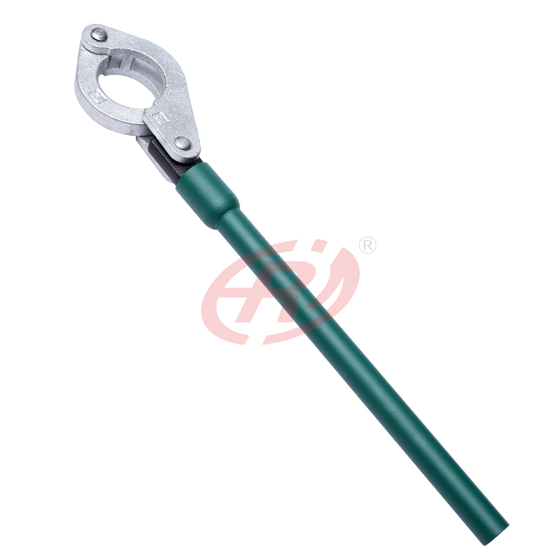 Emery inner pipe pliers 73